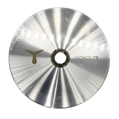 Кальян Totem Hookah Monolit Micra Bronze (Бронзовый, полный комплект) Кальян Totem Hookah Monolit Micra Bronze (Бронзовый, полный комплект)