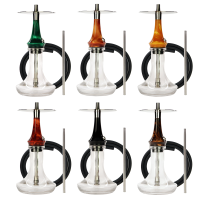 Кальян Totem Hookah Monolit Micra Emerald green (Зелений, повний комплект) Кальян Totem Hookah Monolit Micra Emerald green (Зелений, повний комплект)