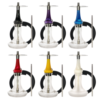 Кальян Totem Hookah Monolit Micra Ocean Blue (Синій, повний комплект) Кальян Totem Hookah Monolit Micra Ocean Blue (Синій, повний комплект)