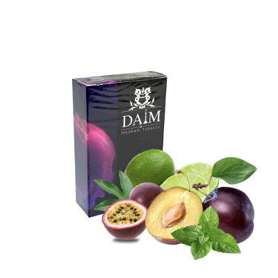 Табак DAIM Ozzy Fozzy (Оззи Фоззи, 50 г)