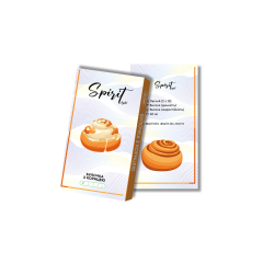 Тютюн Spirit Light Булочка з корицею (50 г)