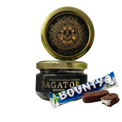 Тютюн Bagator Bounty (Баунті, 50 г)