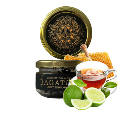 Тютюн Bagator Honey Bergamot (Мед Бергамот, 50 г)