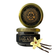 Тютюн Bagator French Vanilla (Френч Ванілла, 50 г)