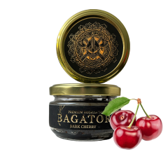 Тютюн Bagator Dark Cherry (Дарк Черрі, 50 г)
