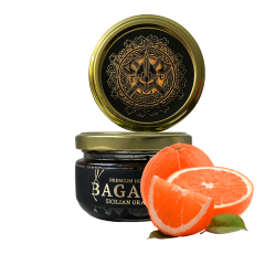 Тютюн Bagator Sicilian Orange (Сицилійський Апельсин, 50 г)