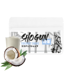 Тютюн Shogun Coconut Shake (Кокосовий шийк, 60 г)
