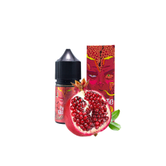 Жидкость In Bottle Salt Pomegranate (Гранат, 30 мг, 30 мл)
