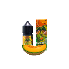 Жидкость In Bottle Salt Rockmelon (Рокмелон, 30 мг, 30 мл)