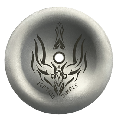 Кальян Sky Hookah Vertigo Simple Purple (Фіолетовий, базовий комплект) Кальян Sky Hookah Vertigo Simple Purple (Фіолетовий, базовий комплект)