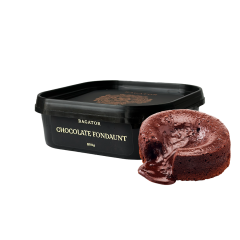 Тютюн Bagator Chocolate Fondant (Шоколадний Фондан, 200 г)