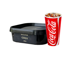 Тютюн Bagator Cola (Кола, 200 г)