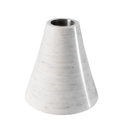 Дизайнерский кальян Roden White (белый, полный комплект) Дизайнерский кальян Roden White (белый, полный комплект)