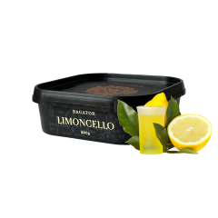 Тютюн Bagator Lemoncello (Лімончелло, 200 г)