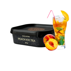 Тютюн Bagator Peach Ice Tea (Персиковий Чай, 200 г)