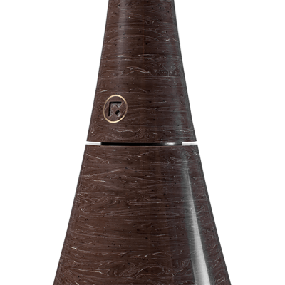 Дизайнерський кальян Roden Brown (коричневий, повний комплект) Дизайнерський кальян Roden Brown (коричневий, повний комплект)