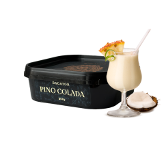 Тютюн Bagator Pina Colada (Піна Колада, 200 г)