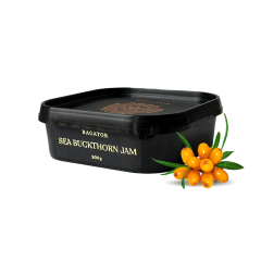 Тютюн Bagator Sea Buckthorn Jam (Обліпиховий Джем, 200 г)