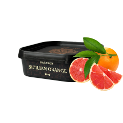 Тютюн Bagator Sicilian Orange (Сицилійський Апельсин, 200 г)