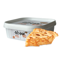 Тютюн Shogun Apple Pie (Яблучний Пиріг, 200 г)