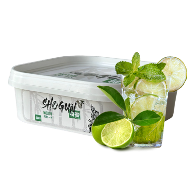 Тютюн Shogun Mojito (Мохіто, 200 г)
