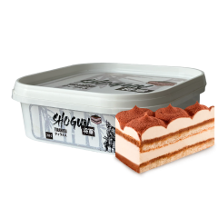 Тютюн Shogun Tiramisu (Тірамісу, 200 г)