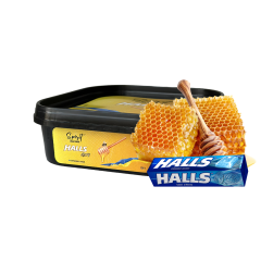 Табак Spirit Медовый Холс (250 г)