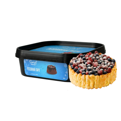 Тютюн Spirit Різдвяний Пиріг (250 г)