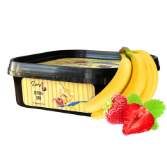 Табак Spirit Mix Клубника-Банан (200 г) Табак Spirit Mix Клубника-Банан (200 г)