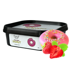 Табак Spirit Mix Strawberry Donut (Пончик Полуниця, 200 г)