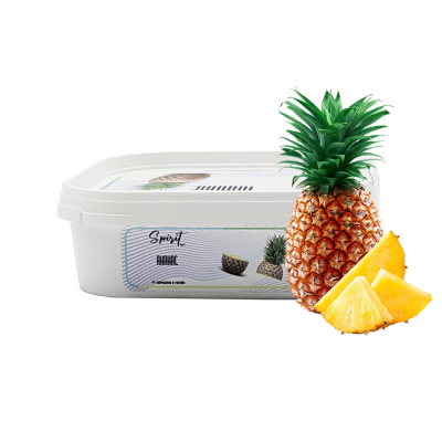 Табак Spirit Light Ананас (250 г)