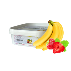 Табак Spirit Light Клубника банан (250 г) Табак Spirit Light Клубника банан (250 г)