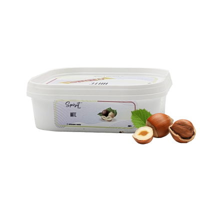 Табак Spirit Light Натс (250 г)