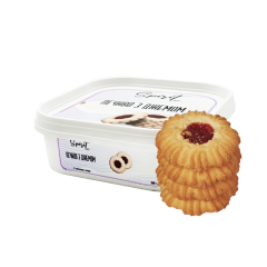 Тютюн Spirit Light Печиво з джемом (250 г)