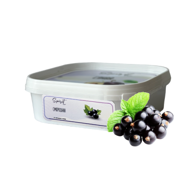 Табак Spirit Light Смородина (250 г)