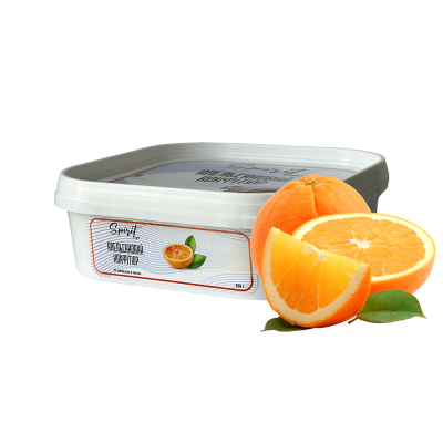 Табак Spirit Light Апельсиновый конфитюр (250 г)