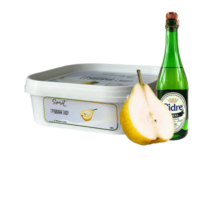 Табак Spirit Light Грушевый сидр (250 г)