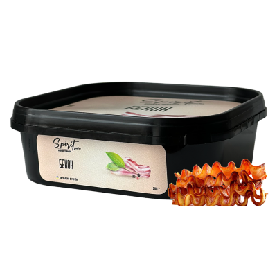 Табак Spirit Gastro Бекон (200 г)