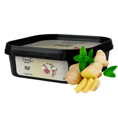 Табак Spirit Gastro Имбирь (200 г)