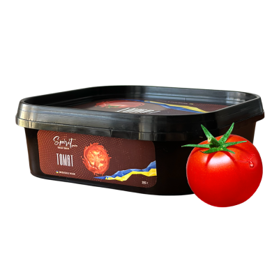 Табак Spirit Gastro Томат (200 г)