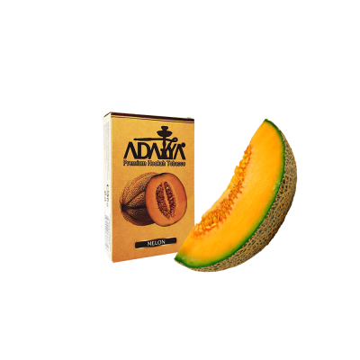 Тютюн Adalya Melon (Диня, 50 г)