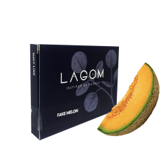 Тютюн Lagom Navy Fake Melon (Диня, 40 г)