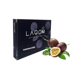 Тютюн Lagom Navy Passionflower (Маракуя, 40 г) Тютюн Lagom Navy Passionflower (Маракуя, 40 г)
