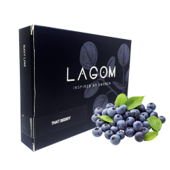 Тютюн Lagom Navy That berry (Ягоди, 200 г)