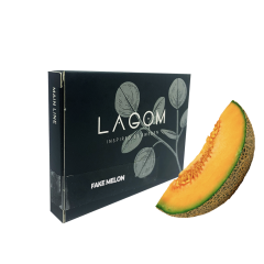 Тютюн Lagom Main Fake Melon (Диня, 40 г)