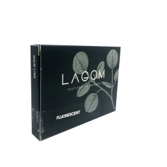 Бустер кислоти Lagom Main Fluorescent (40 г)