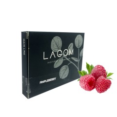 Тютюн Lagom Main Pimpleberry (Малина, 40 г)
