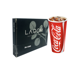 Тютюн Lagom Main Dr. Coke (Кола, 40 г)