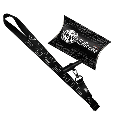 Персональный мундштук силиконовый Personalka Silicone Pro Dushnila