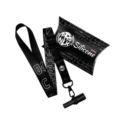 Персональный мундштук силиконовый Personalka Silicone Pro Dushnila